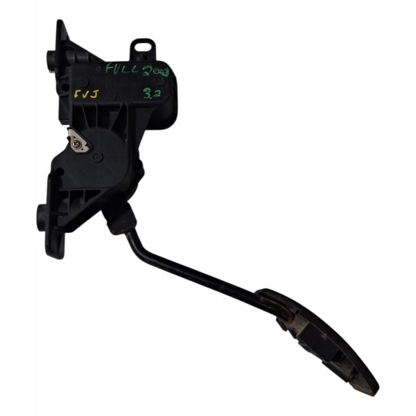 Pedal Acelerador Pajero Full 3.2 2009 Cx698