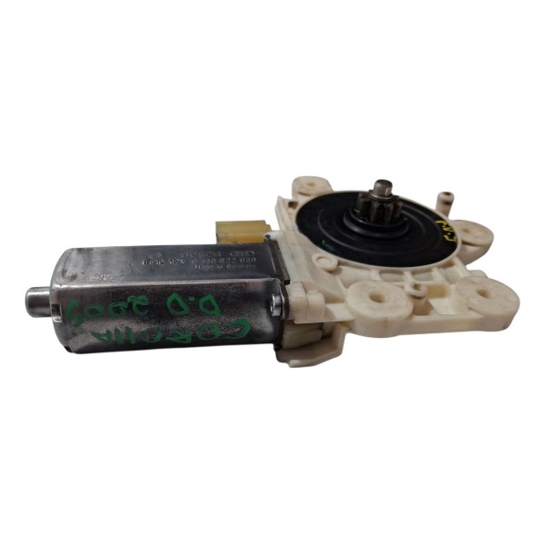 Máquina Motor Vidro Dianteira Direita Corolla 2005 Cx698