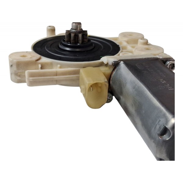 Máquina Motor Vidro Dianteira Direita Corolla 2005 Cx698