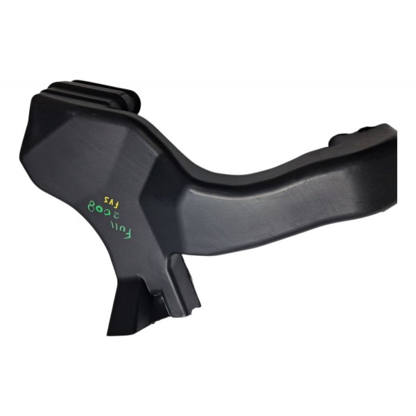 Duto Ar Condicionado D E Pajero Full 2008 Cx698