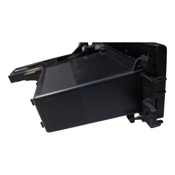 Porta Objetos Painel Pajero Full 2008 Cx698 Preto