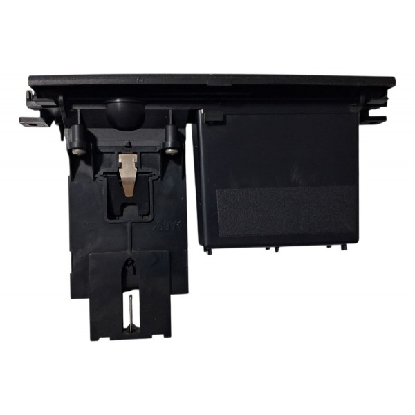 Porta Objetos Painel Pajero Full 2008 Cx698 Preto