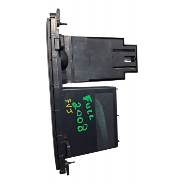 Porta Objetos Painel Pajero Full 2008 Cx698 Preto