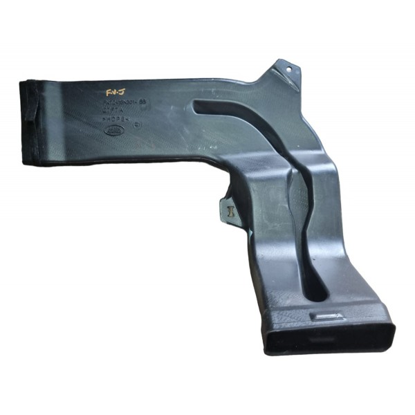 Tubo Duto Ar Discovery Sport Fk72-18n301-bb Original Cx458