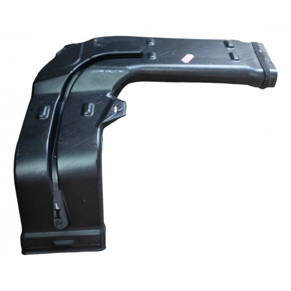 Tubo Duto Ar Discovery Sport Fk72-18n301-bb Original Cx458