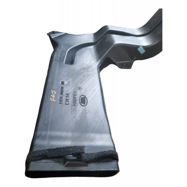 Tubo Duto Ar Discovery Sport Fk72-18n301-bb Original Cx458