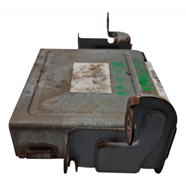 Módulo Controle Estabilidade Tração Pajero Full 2008 Cx698