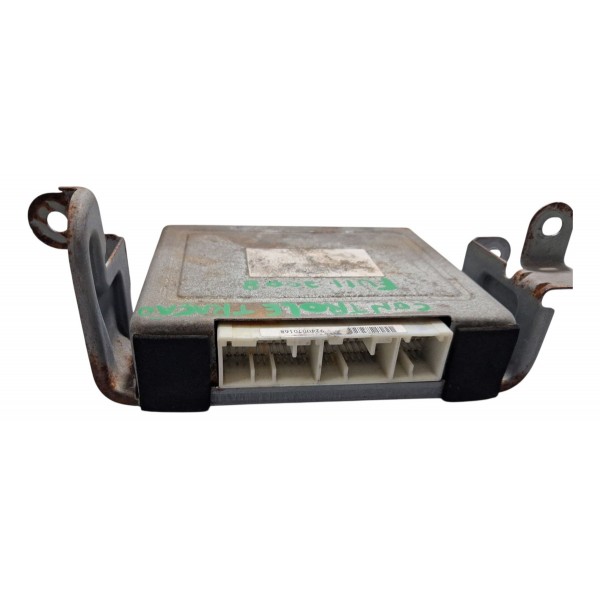 Módulo Controle Estabilidade Tração Pajero Full 2008 Cx698