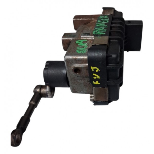 Módulo Atuador Turbina Ford Ranger 2014  Cx699