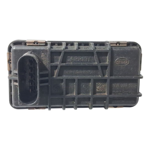 Módulo Atuador Turbina Ford Ranger 2014  Cx699