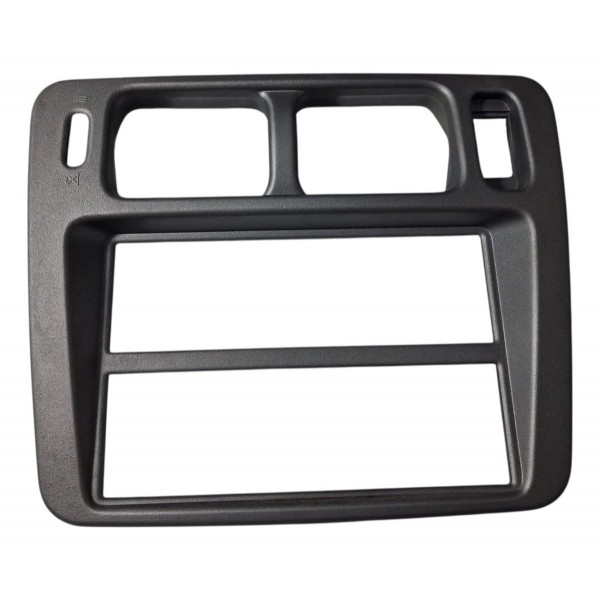 Moldura Central Mitsubishi Pajero Tr4 2.0 2004 Cx699