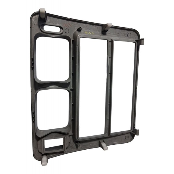 Moldura Central Mitsubishi Pajero Tr4 2.0 2004 Cx699