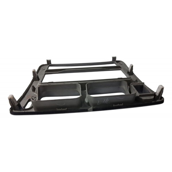 Moldura Central Mitsubishi Pajero Tr4 2.0 2004 Cx699