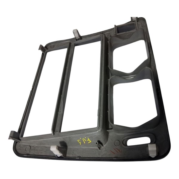 Moldura Central Mitsubishi Pajero Tr4 2.0 2004 Cx699