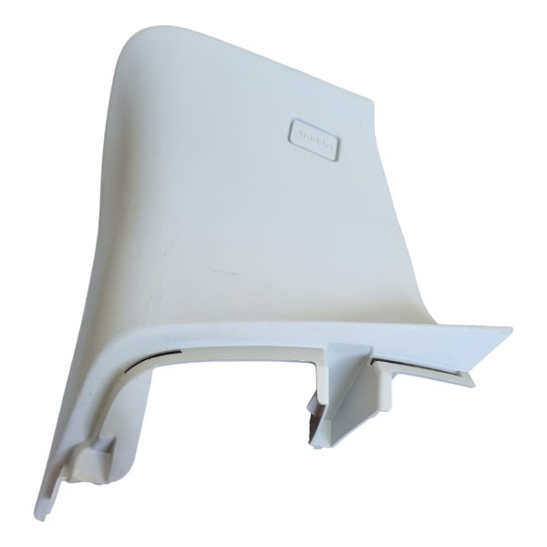 Moldura Coluna Traseira L.e Discovery Sport 2015 Cx588