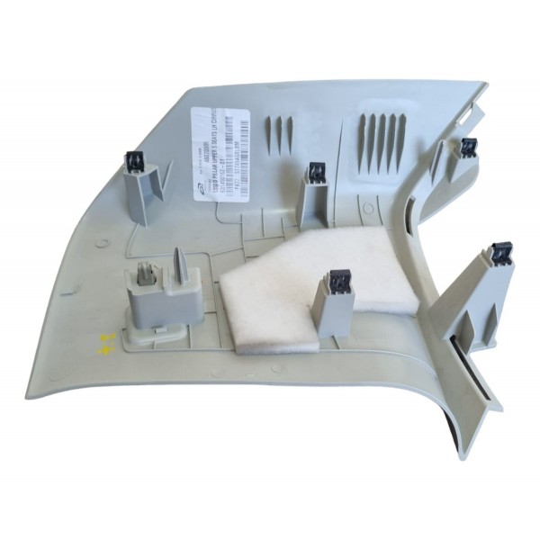 Moldura Coluna Traseira L.e Discovery Sport 2015 Cx588