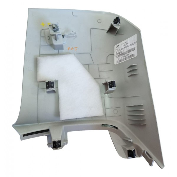 Moldura Coluna Traseira L.e Discovery Sport 2015 Cx588