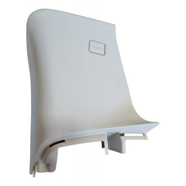 Moldura Coluna Traseira L.e Discovery Sport 2015 Cx588