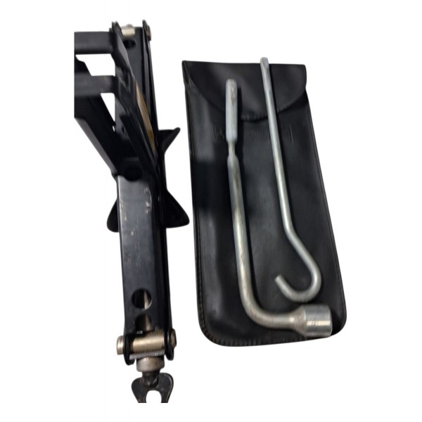 Kit Macaco Chaves De Roda Pajero Tr4 2004 Cx699