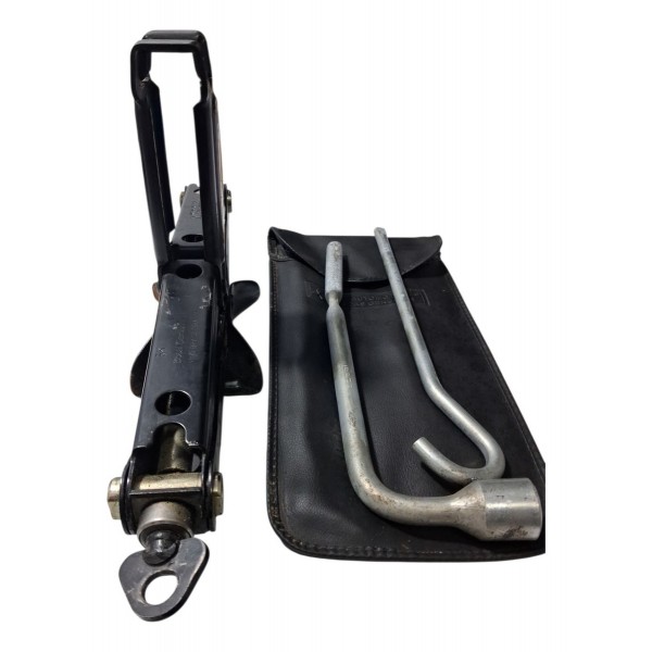 Kit Macaco Chaves De Roda Pajero Tr4 2004 Cx699