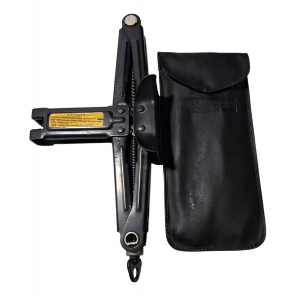 Kit Macaco Chaves De Roda Pajero Tr4 2004 Cx699