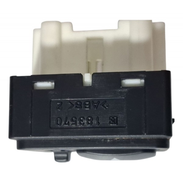 Botão Comando Espelho Retrovisor Pajero Tr4 Cx700