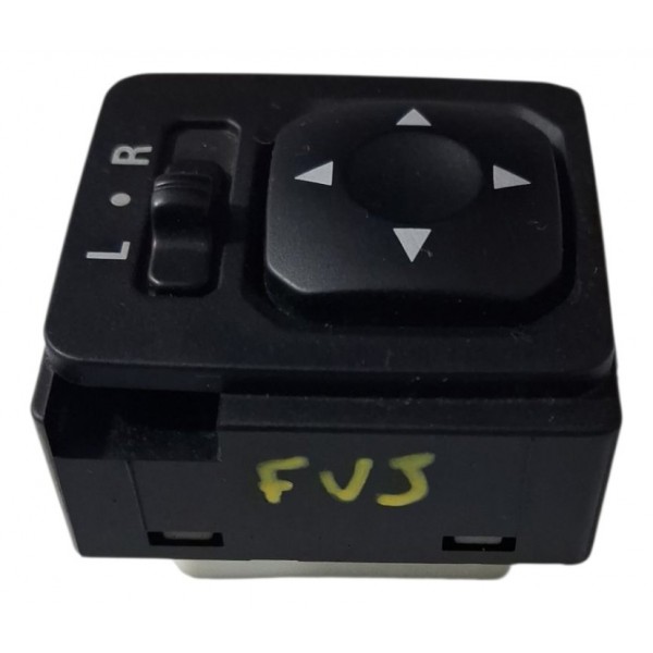 Botão Comando Espelho Retrovisor Pajero Tr4 Cx700