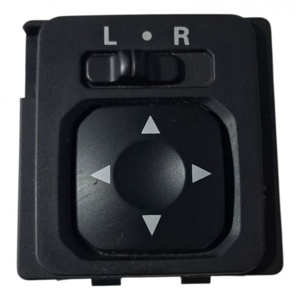 Botão Comando Espelho Retrovisor Pajero Tr4 Cx700