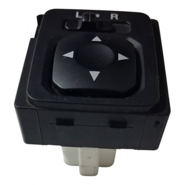 Botão Comando Espelho Retrovisor Pajero Tr4 Cx700