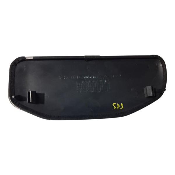 Tampa Lateral Esquerda Painel Pajero Tr4 2004 Cx700