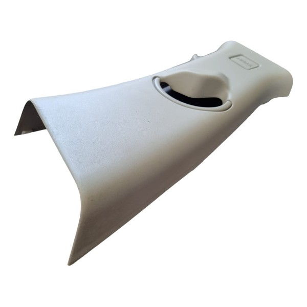 Acabamento Coluna Lado Esquerdo Discovery Sport 2015 Cx610