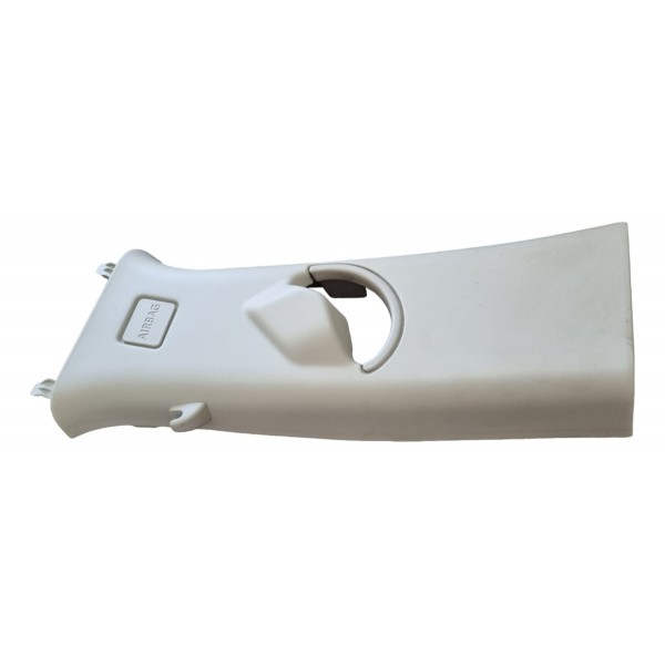 Acabamento Coluna Lado Esquerdo Discovery Sport 2015 Cx610