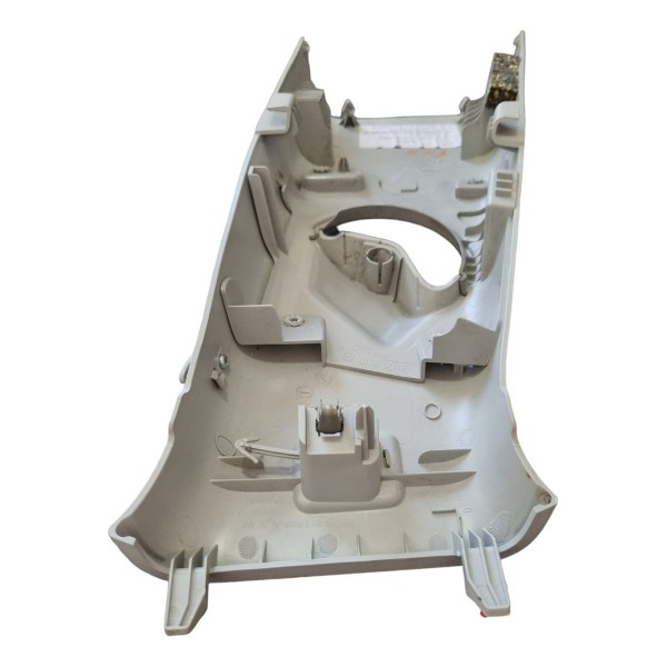 Acabamento Coluna Lado Esquerdo Discovery Sport 2015 Cx610