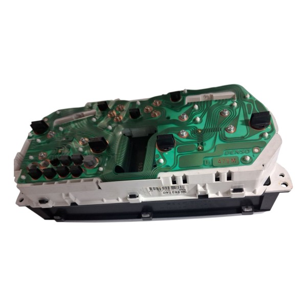 Painel Instrumentos Pajero Tr4 2004 Cx700 Cinza