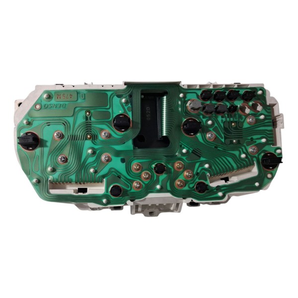 Painel Instrumentos Pajero Tr4 2004 Cx700 Cinza