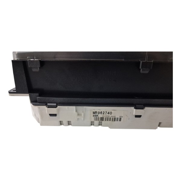 Painel Instrumentos Pajero Tr4 2004 Cx700 Cinza