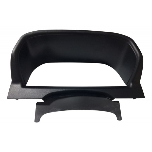 Moldura Painel De Instrumentos Pajero Tr4 2004 Cx700