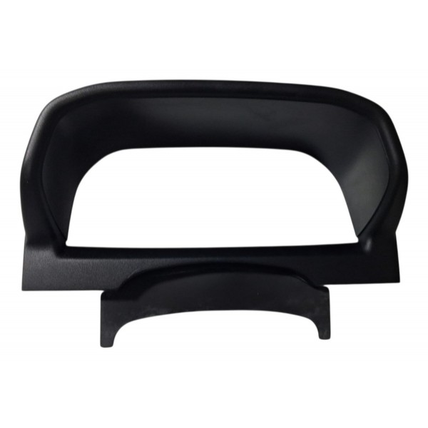 Moldura Painel De Instrumentos Pajero Tr4 2004 Cx700