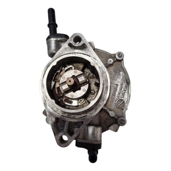 Bomba De Vácuo Freio Ranger 3.2 2014 Cx 491