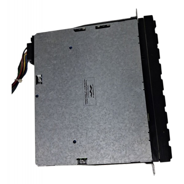 Toca Cd Original Pajero Tr4 Cx701