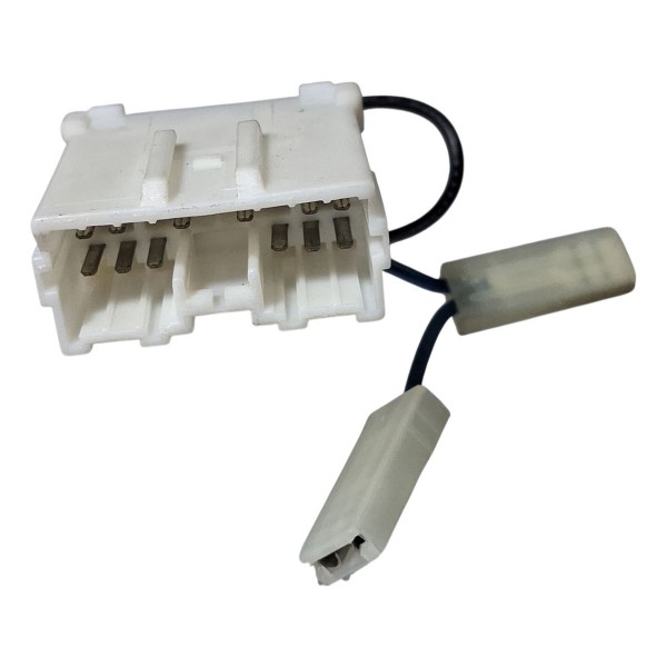 Toca Cd Original Pajero Tr4 Cx701