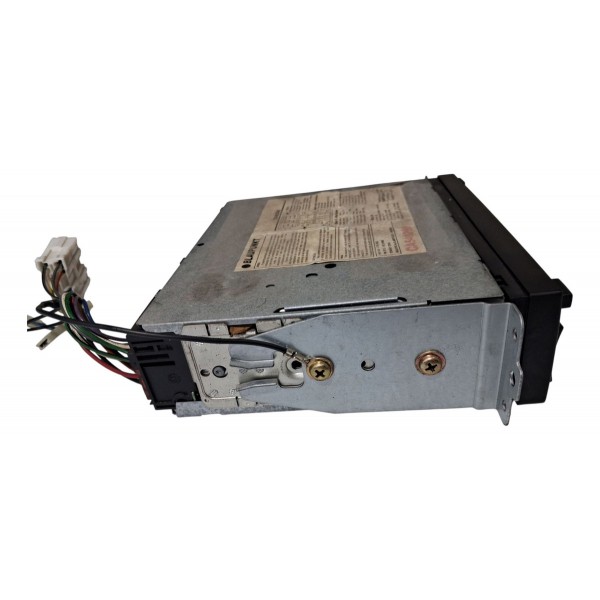 Toca Cd Original Pajero Tr4 Cx701