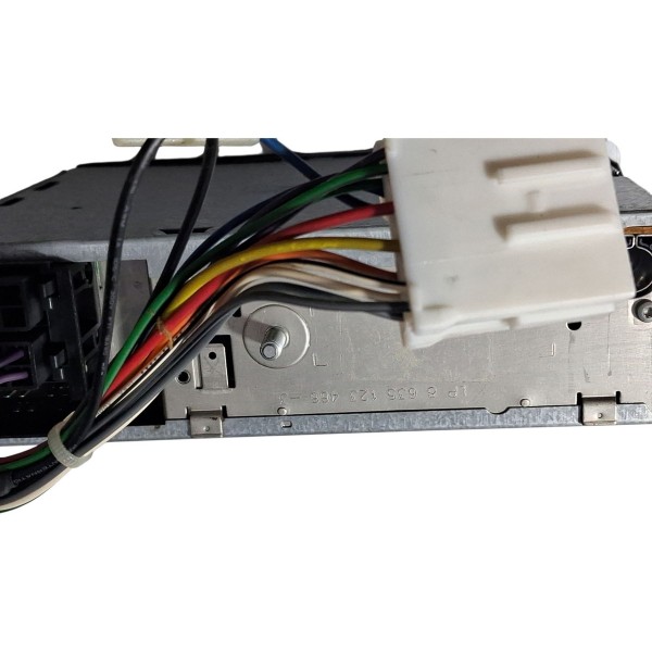 Toca Cd Original Pajero Tr4 Cx701