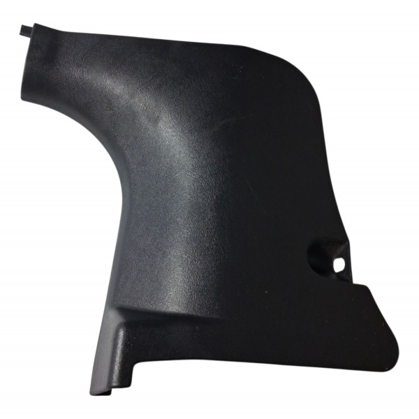 Acabamento Inferior Painel Direito Pajero Tr4 2004 Cx701