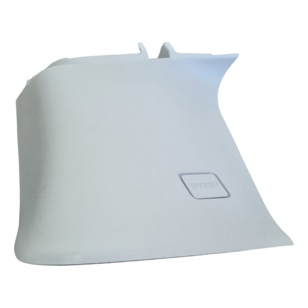 Moldura Coluna Tras Discovery Sport 2015 L.d Cx587