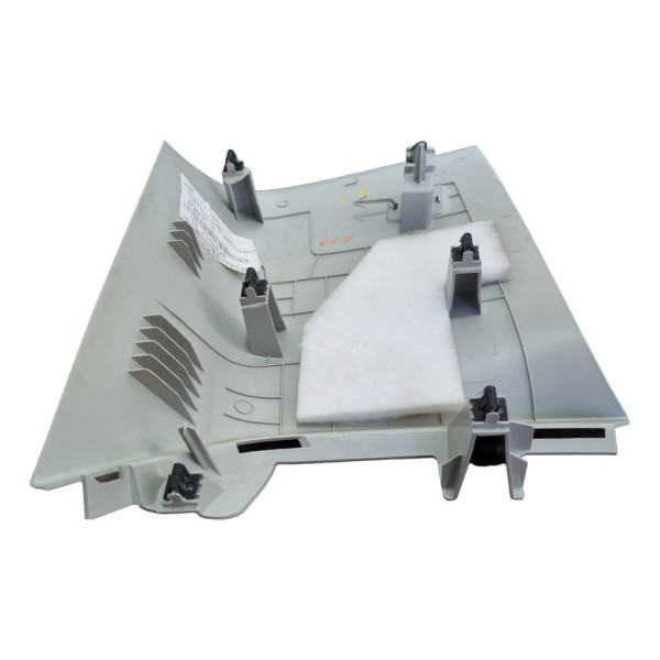 Moldura Coluna Tras Discovery Sport 2015 L.d Cx587