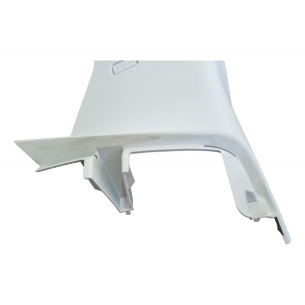 Moldura Coluna Tras Discovery Sport 2015 L.d Cx587