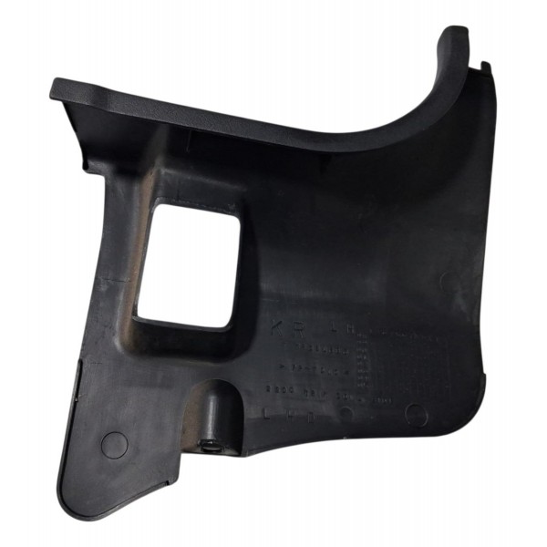 Acabamento Inferior Painel Dian. Esq. Pajero Tr4 2004 Cx701