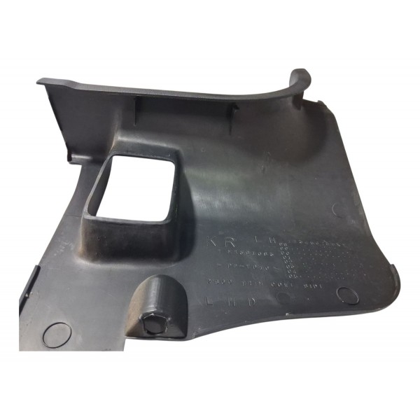 Acabamento Inferior Painel Dian. Esq. Pajero Tr4 2004 Cx701