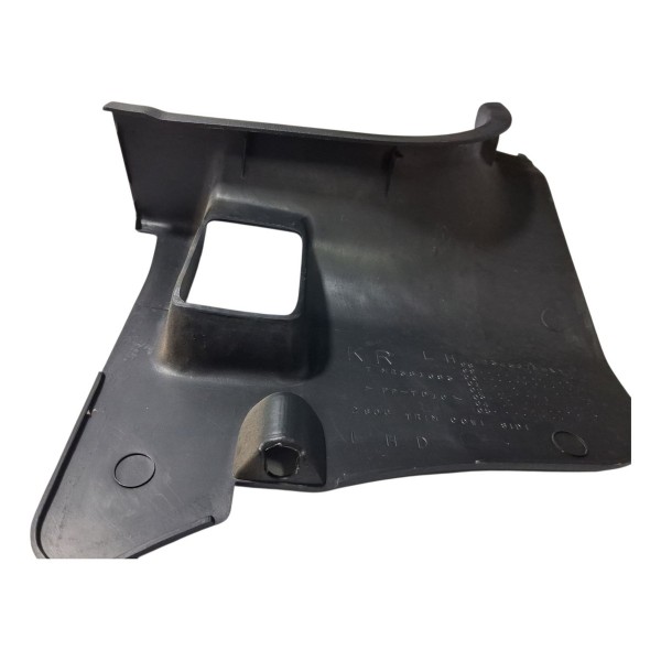 Acabamento Inferior Painel Dian. Esq. Pajero Tr4 2004 Cx701